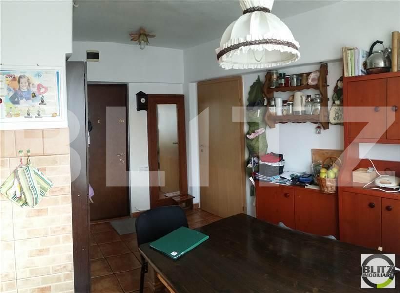 Apartament de vânzare 2 camere Gheorgheni - 14910AV | BLITZ Cluj-Napoca | Poza2