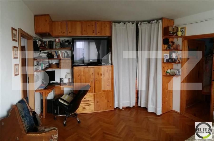 Apartament de vânzare 2 camere Gheorgheni - 14910AV | BLITZ Cluj-Napoca | Poza4