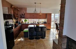 Casa individuala ultrafinisata 220 mp utili, 500 mp teren, Feleacu