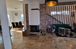 Casa individuala ultrafinisata 220 mp utili, 500 mp teren, Feleacu