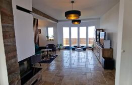 Casa individuala ultrafinisata 220 mp utili, 500 mp teren, Feleacu