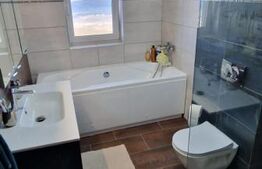 Casa individuala ultrafinisata 220 mp utili, 500 mp teren, Feleacu