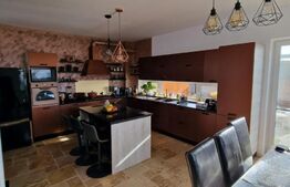 Casa individuala ultrafinisata 220 mp utili, 500 mp teren, Feleacu