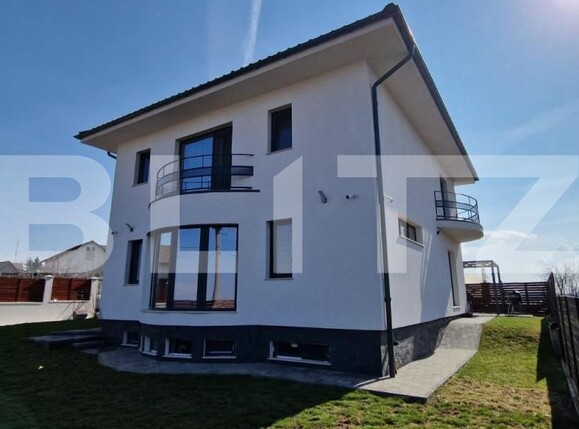 Casa de vânzare 5 camere Feleacu - 149100CV | BLITZ Cluj-Napoca | Poza1
