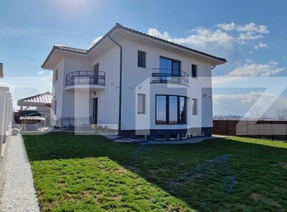Casa de vânzare 5 camere Feleacu - 149100CV | BLITZ Cluj-Napoca | Poza10