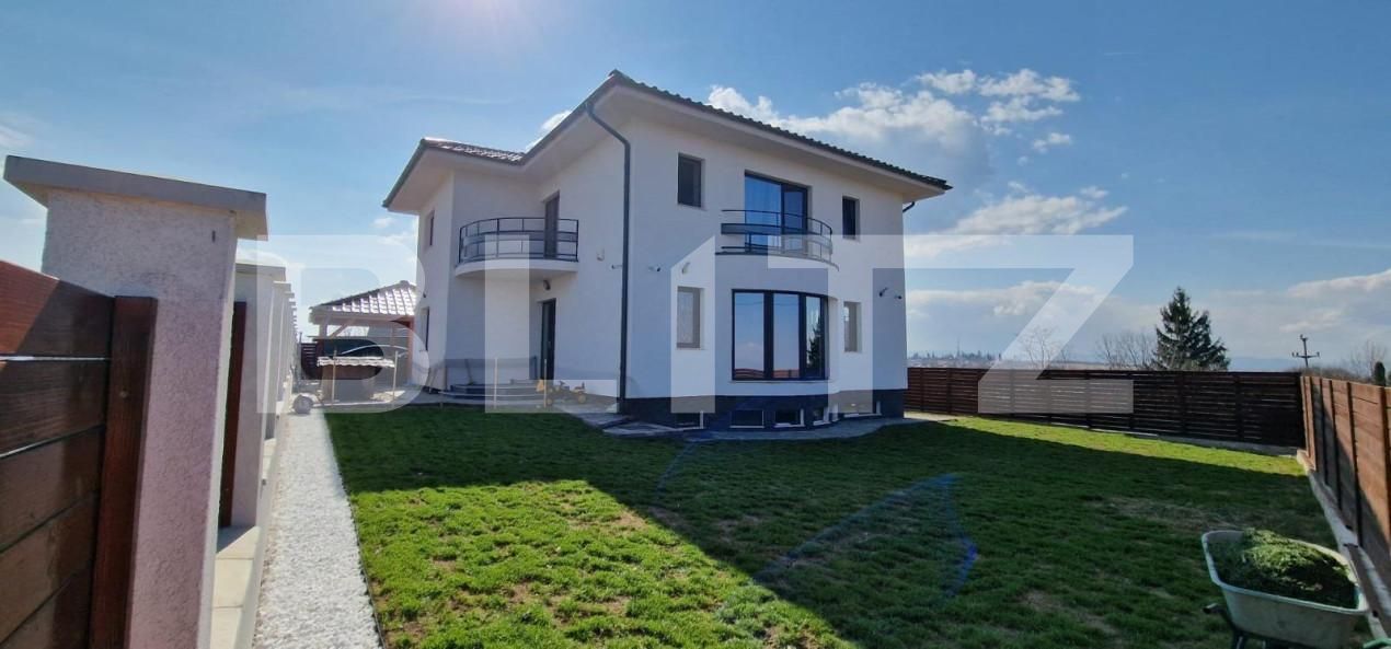 Casa de vânzare 5 camere Feleacu - 149100CV | BLITZ Cluj-Napoca | Poza10