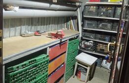 Apartament 3 camere zona Bartolomeu 74 mp