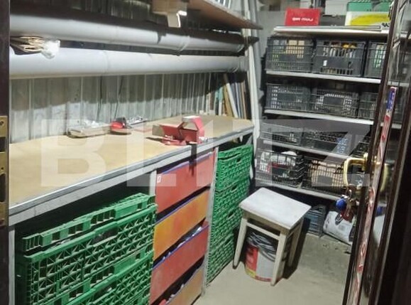 Apartament de vânzare 3 camere Bartolomeu - 149101AV | BLITZ Brașov | Poza14