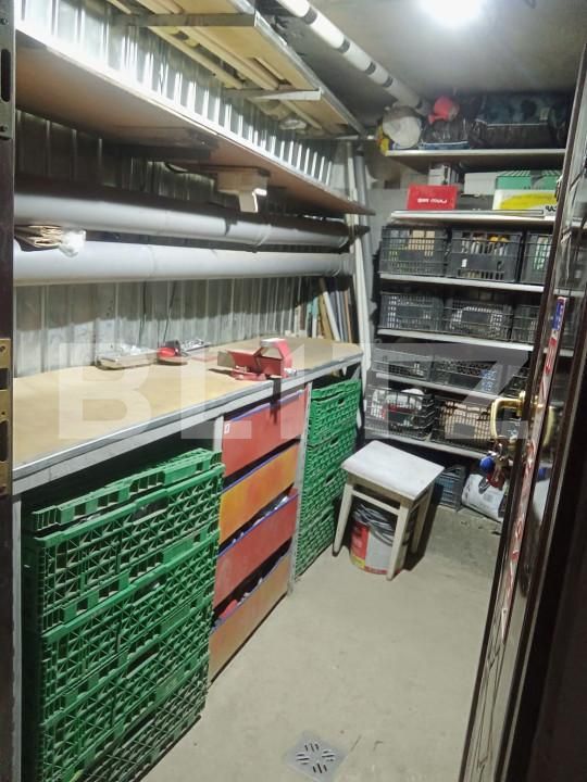 Apartament de vânzare 3 camere Bartolomeu - 149101AV | BLITZ Brașov | Poza14