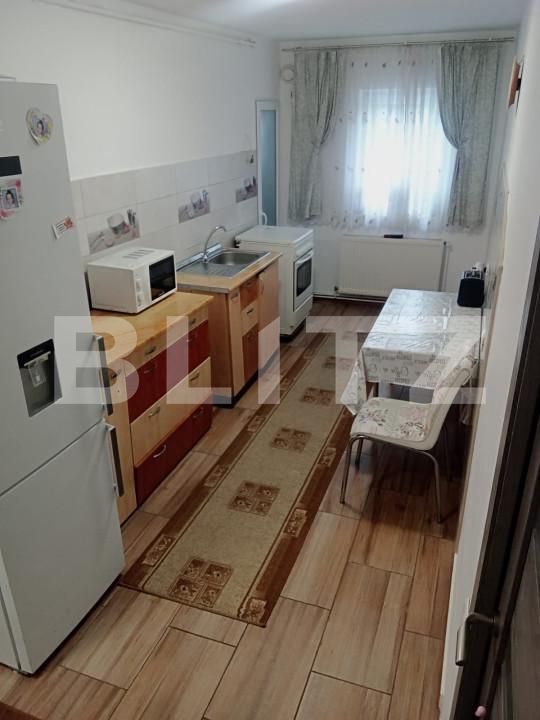 Apartament de vânzare 3 camere Bartolomeu - 149101AV | BLITZ Brașov | Poza4