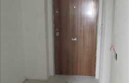 2 camere decomandate, 57 mp, semifinisat, etaj intermediar, zona Iulius Mall