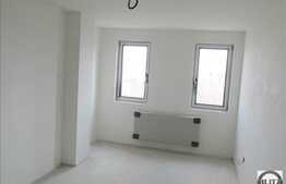 2 camere decomandate, 57 mp, semifinisat, etaj intermediar, zona Iulius Mall