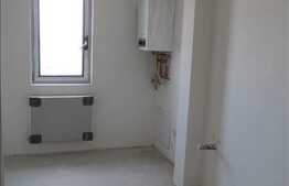 2 camere decomandate, 57 mp, semifinisat, etaj intermediar, zona Iulius Mall