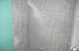 2 camere decomandate, 57 mp, semifinisat, etaj intermediar, zona Iulius Mall