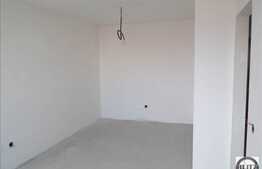 2 camere decomandate, 57 mp, semifinisat, etaj intermediar, zona Iulius Mall