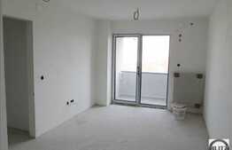 2 camere decomandate, 57 mp, semifinisat, etaj intermediar, zona Iulius Mall