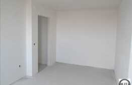 2 camere decomandate, 57 mp, semifinisat, etaj intermediar, zona Iulius Mall