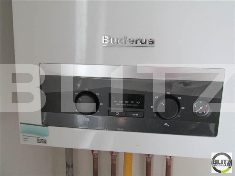 Apartament de vânzare 2 camere Intre Lacuri - 14911AV | BLITZ Cluj-Napoca | Poza8