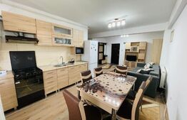 Apartament 2 camere 48mp, parcare subterana, etaj intermediar, zona Terra 