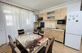 Apartament 2 camere 48mp, parcare subterana, etaj intermediar, zona Terra 