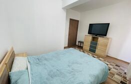 Apartament 2 camere 48mp, parcare subterana, etaj intermediar, zona Terra 