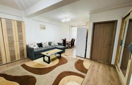 Apartament 2 camere 48mp, parcare subterana, etaj intermediar, zona Terra 