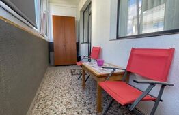 Apartament 2 camere 48mp, parcare subterana, etaj intermediar, zona Terra 