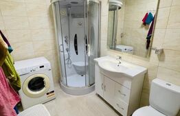 Apartament 2 camere 48mp, parcare subterana, etaj intermediar, zona Terra 