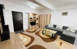 Apartament 2 camere 48mp, parcare subterana, etaj intermediar, zona Terra 