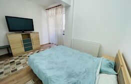 Apartament 2 camere 48mp, parcare subterana, etaj intermediar, zona Terra 