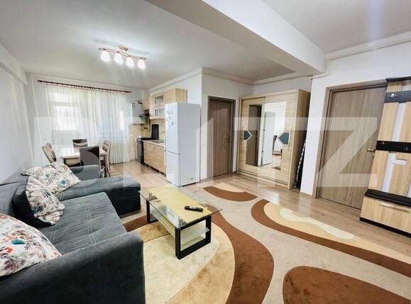 Apartament de închiriat 2 camere Floreşti - 149119AI | BLITZ Cluj-Napoca | Poza1