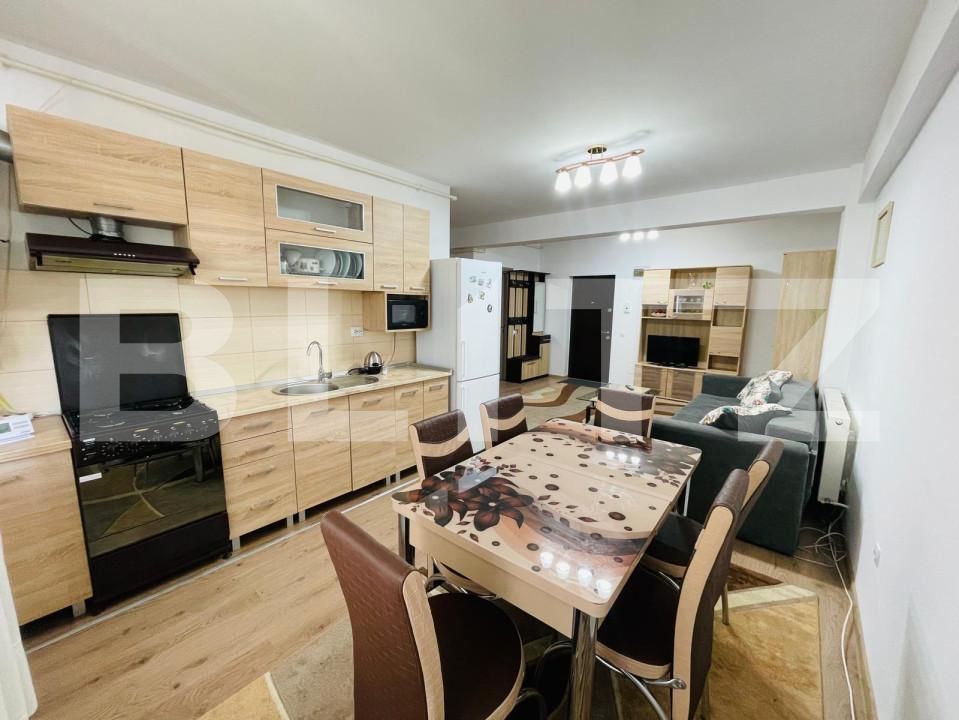 Apartament de închiriat 2 camere Floreşti - 149119AI | BLITZ Cluj-Napoca | Poza2