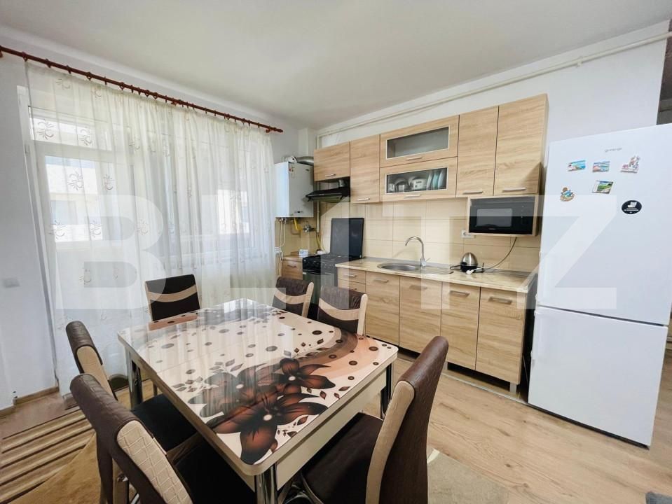 Apartament de închiriat 2 camere Floreşti - 149119AI | BLITZ Cluj-Napoca | Poza3