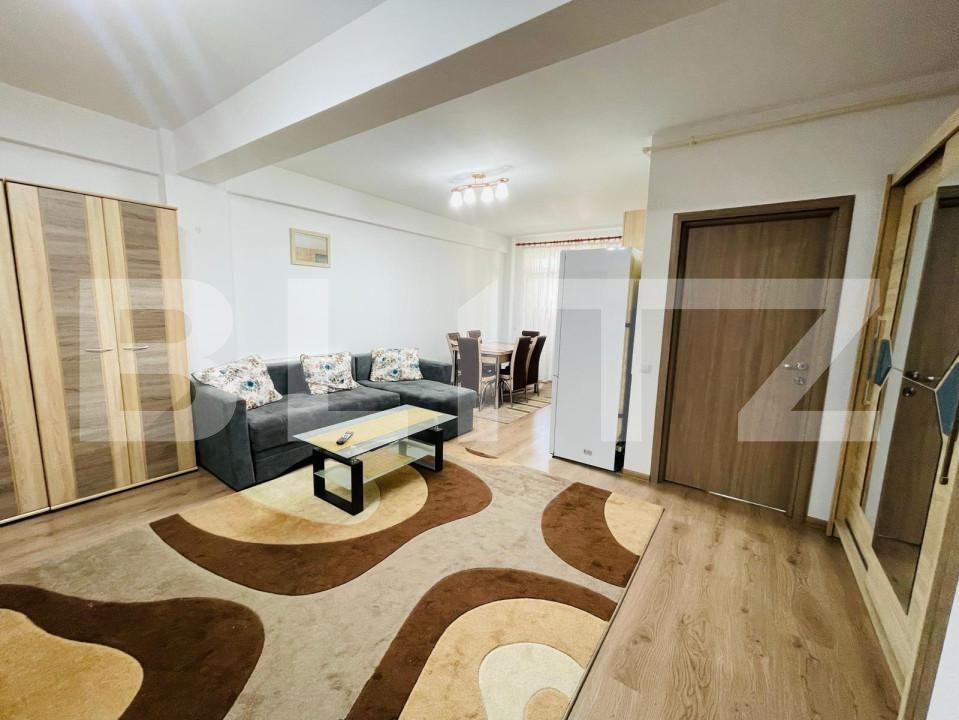 Apartament de închiriat 2 camere Floreşti - 149119AI | BLITZ Cluj-Napoca | Poza4