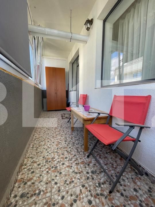 Apartament de închiriat 2 camere Floreşti - 149119AI | BLITZ Cluj-Napoca | Poza11