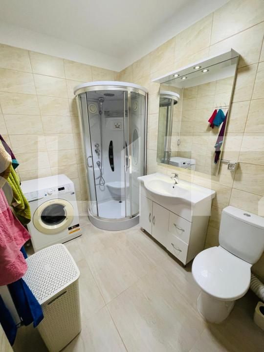 Apartament de închiriat 2 camere Floreşti - 149119AI | BLITZ Cluj-Napoca | Poza10