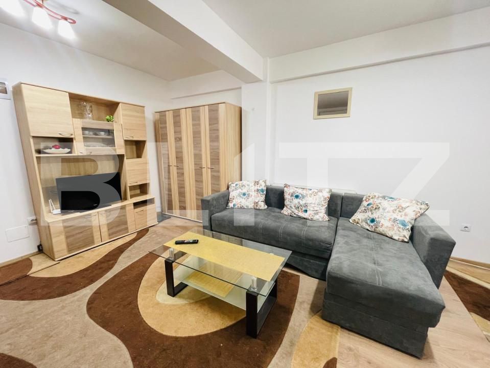 Apartament de închiriat 2 camere Floreşti - 149119AI | BLITZ Cluj-Napoca | Poza6