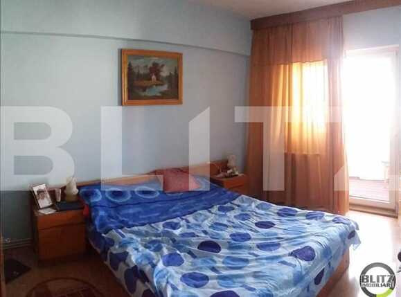 Apartament de vânzare 3 camere Intre Lacuri - 14912AV | BLITZ Cluj-Napoca | Poza1