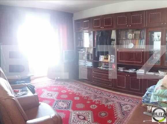 Apartament de vânzare 3 camere Intre Lacuri - 14912AV | BLITZ Cluj-Napoca | Poza2