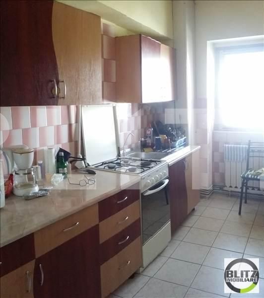 Apartament de vânzare 3 camere Intre Lacuri - 14912AV | BLITZ Cluj-Napoca | Poza5