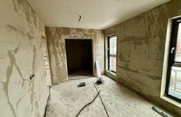 Casa individuala, 4 camere,136mp, teren 700mp, garaj 21mp, intrare Chinteni