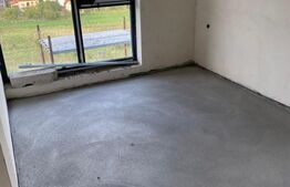 Casa individuala, 4 camere,136mp, teren 700mp, garaj 21mp, intrare Chinteni