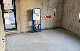 Casa individuala CF, 4 camere,136mp, teren 700mp, garaj 21mp, intrare Chinteni