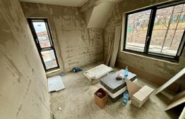 Casa individuala CF, 4 camere,136mp, teren 700mp, garaj 21mp, intrare Chinteni