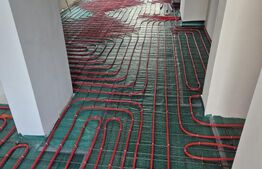 Casa individuala CF, 4 camere,136mp, teren 700mp, garaj 21mp, intrare Chinteni