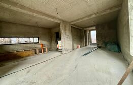 Casa individuala, 4 camere,136mp, teren 700mp, garaj 21mp, intrare Chinteni