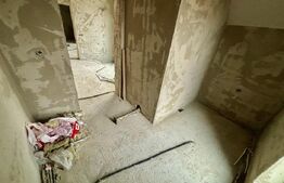 Casa individuala CF, 4 camere,136mp, teren 700mp, garaj 21mp, intrare Chinteni