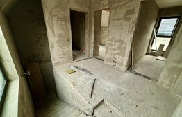 Casa individuala CF, 4 camere,136mp, teren 700mp, garaj 21mp, intrare Chinteni