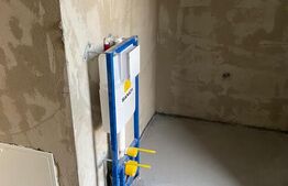 Casa individuala, 4 camere,136mp, teren 700mp, garaj 21mp, intrare Chinteni