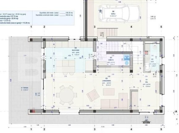 Casa de vânzare 4 camere Chinteni - 149139CV | BLITZ Cluj-Napoca | Poza21